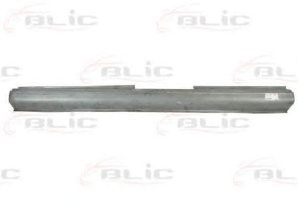 6505-06-0535015P BLIC Порог для Citroen Xsara