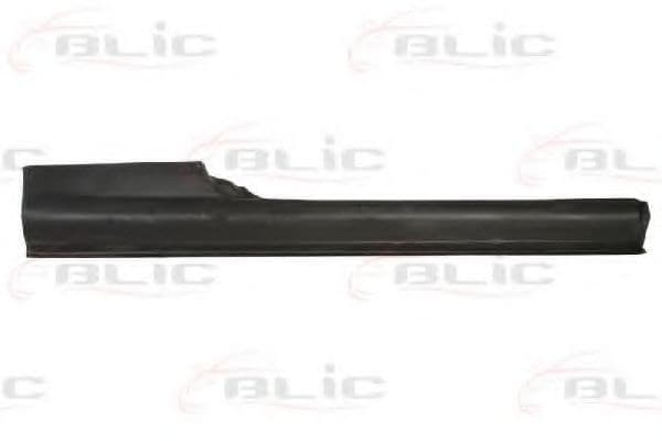 6505-06-1629014P BLIC Поріг для Nissan Almera