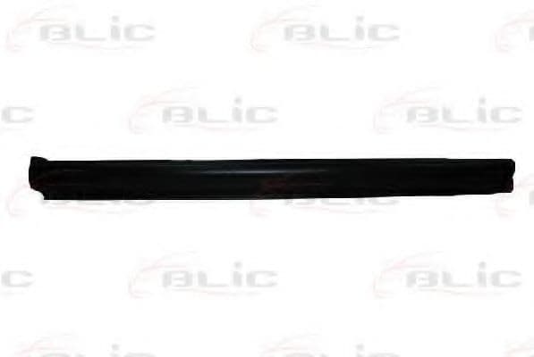 6505-06-1666012P BLIC Поріг для Nissan Primera