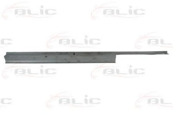 6505-06-2911016P BLIC Поріг для Honda Civic