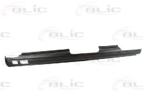 6505-06-3164011P BLIC Порог для Hyundai Elantra