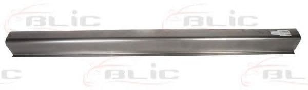 6505-06-3350016P BLIC Поріг для Lancia Lybra