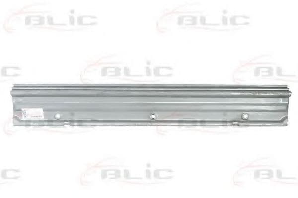 6505-06-3545059P BLIC Порог для Mercedes T1