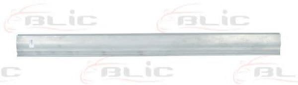 6505-06-3745015P BLIC Поріг для Mitsubishi Space Star