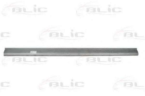 6505-06-5058015P BLIC Поріг для Opel Sintra