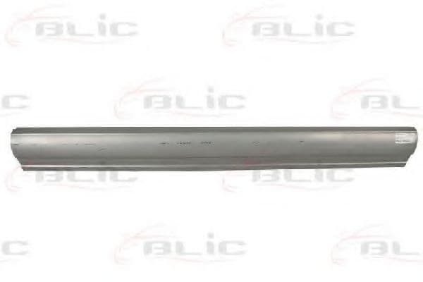 6505-06-6033015P BLIC Поріг для Renault Clio