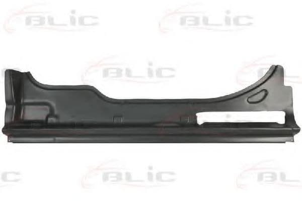 6505-06-6061502P BLIC Поріг