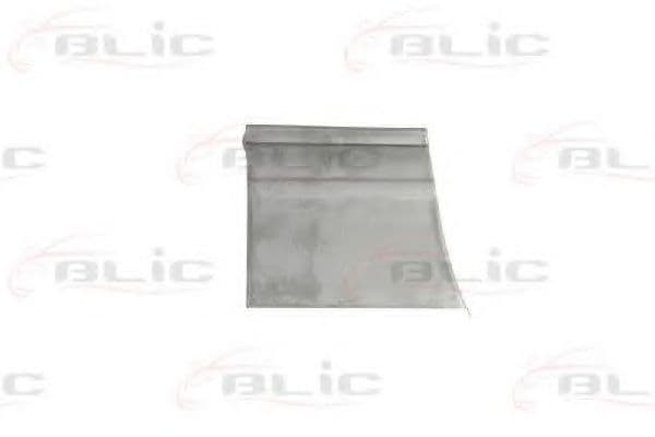 6508-01-2092606P BLIC Крило переднє