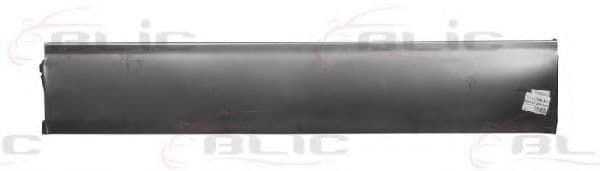 6508-01-2509150P BLIC Двері для Ford Transit