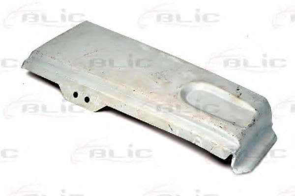 6508-01-9557601P BLIC Крило заднє для Volkswagen Transporter