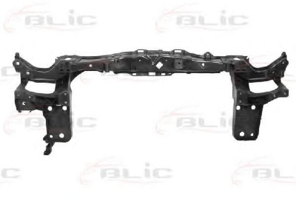 6508-05-6011200P BLIC Передня панель кузова