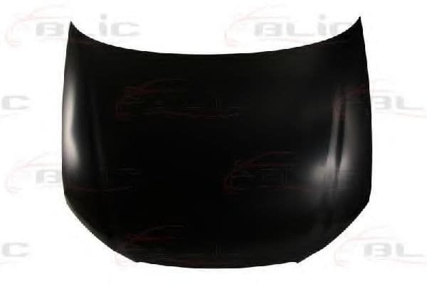 6803-00-0026282P BLIC Капот для Audi A3