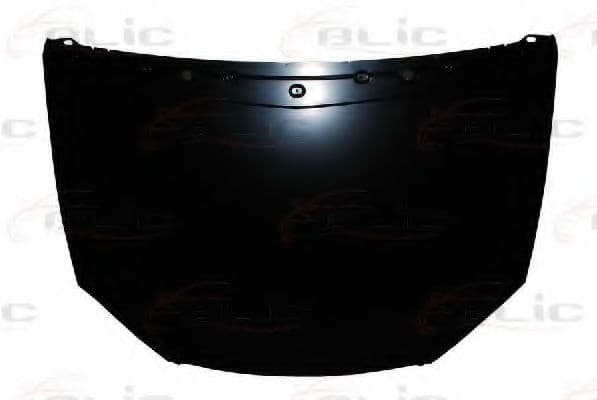 6803-00-0524280P BLIC Капот для Citroen C5