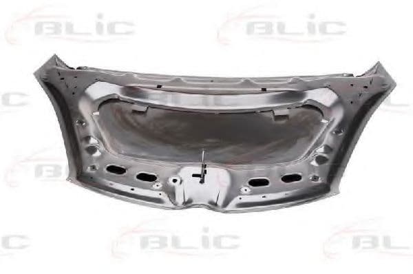 6803-00-0538280P BLIC Капот