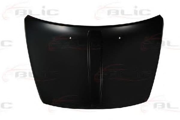 6803-00-0922280P BLIC Капот для Dodge Caliber