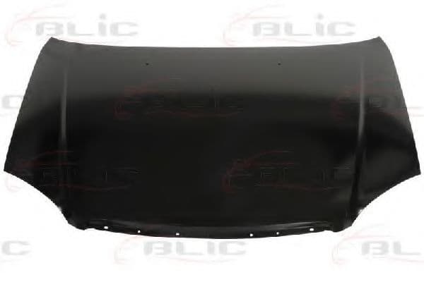 6803-00-1132283P BLIC Капот