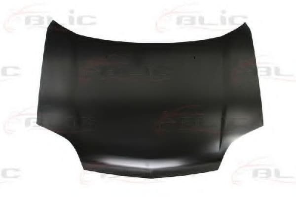 6803-00-1678281P BLIC Капот для Nissan X-Trail