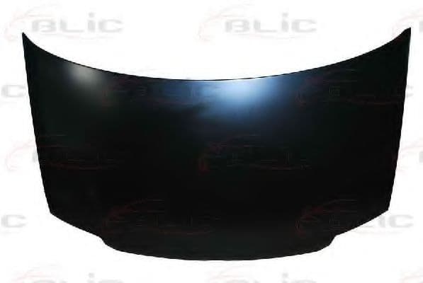 6803-00-2008280P BLIC Капот для Fiat Panda