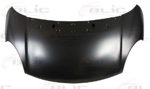 6803-00-2028280P BLIC Капот для Fiat 500