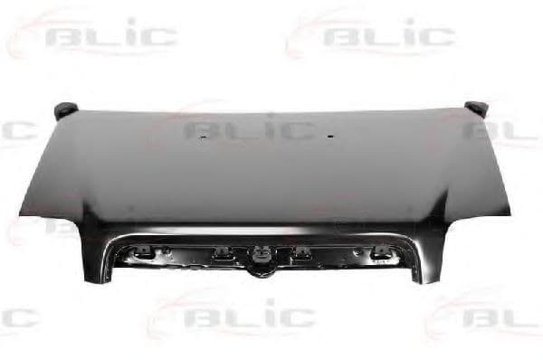 6803-00-2042280Q BLIC Капот для Fiat Doblo