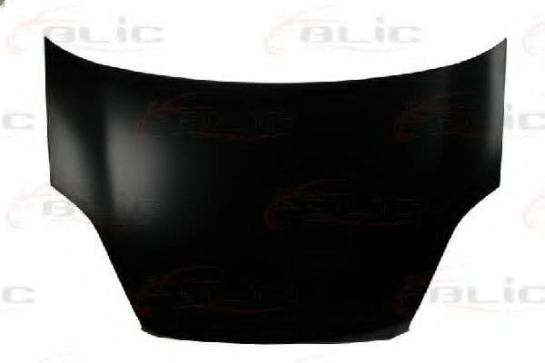 6803-00-2043280P BLIC Капот