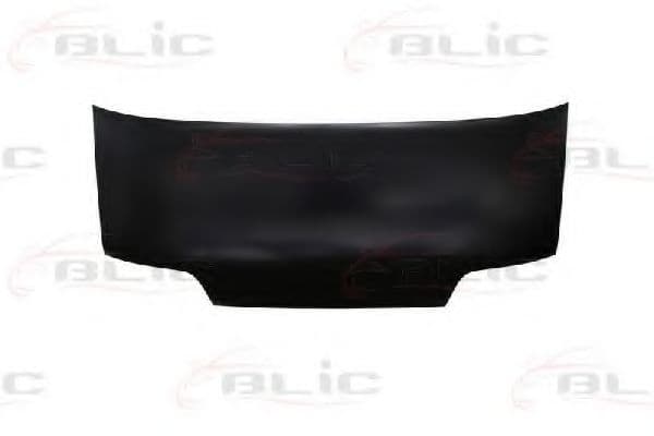 6803-00-2092280P BLIC Капот