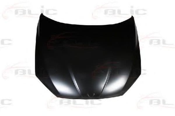 6803-00-3127281P BLIC Капот для Hyundai Getz