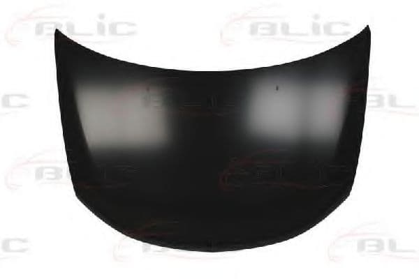 6803-00-3750281P BLIC Капот для Mitsubishi Outlander