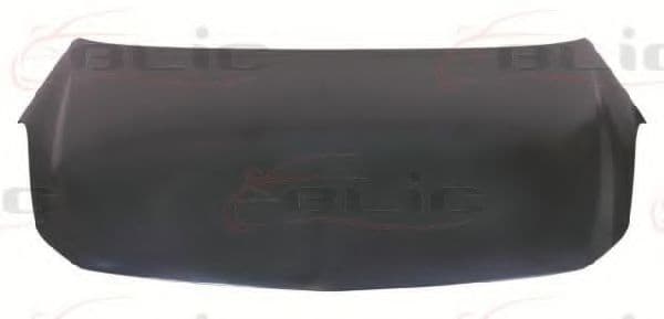 6803-00-5024280P BLIC Капот для Opel Corsa