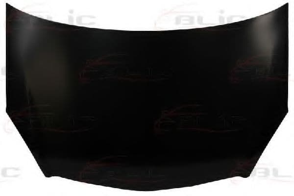 6803-00-5063280P BLIC Капот для Opel Zafira