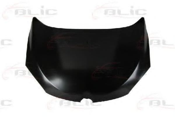 6803-00-6043280P BLIC Капот для Renault Megane