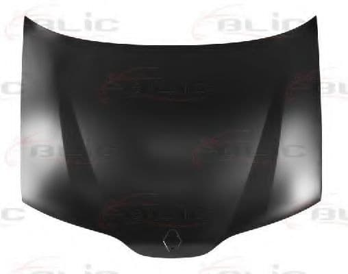 6803-00-6055280P BLIC Капот для Renault Laguna