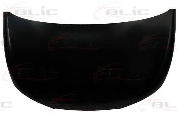 6803-00-6621280P BLIC Капот для Seat Ibiza