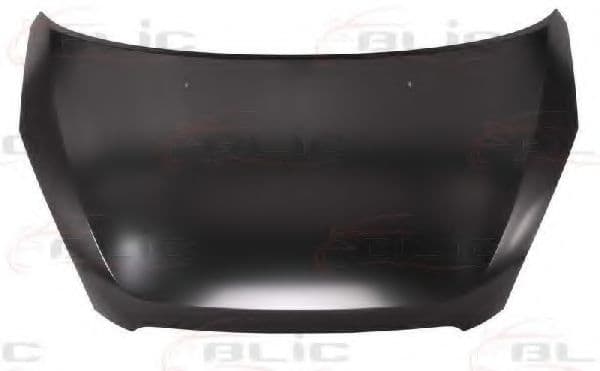 6803-00-6832280P BLIC Капот