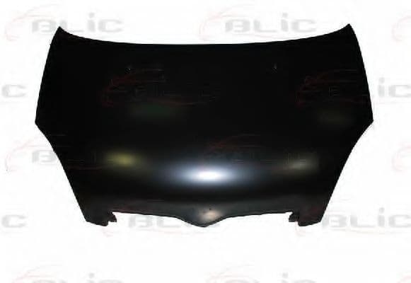 6803-00-8109280P BLIC Капот для Toyota Yaris