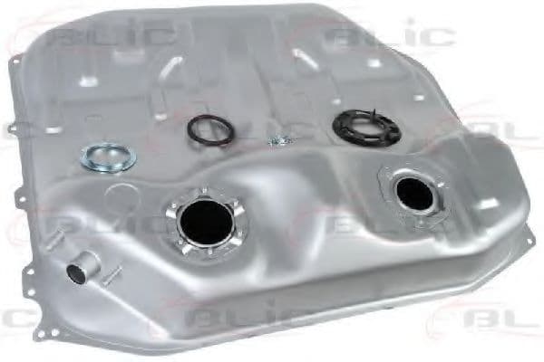 6906-00-2935008P BLIC Топливный бак для Honda Civic