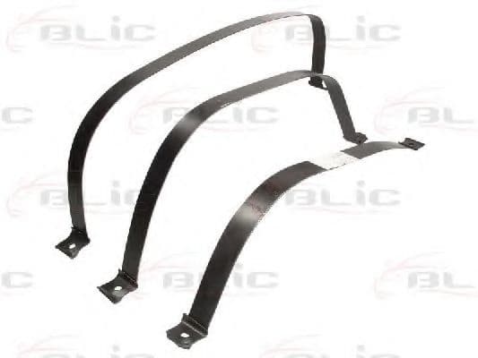 6907-00-9539030P BLIC Крепление топливного бака для Volkswagen Passat