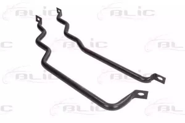 100057007010P BLIC Кріплення паливного бака для Land Rover Freelander