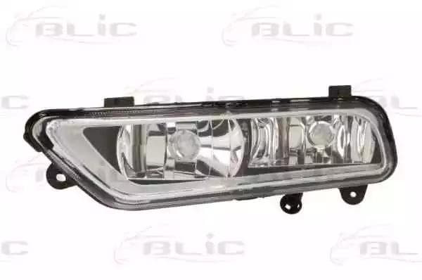 540202057082P BLIC Передня протитуманна фара для Volkswagen Passat