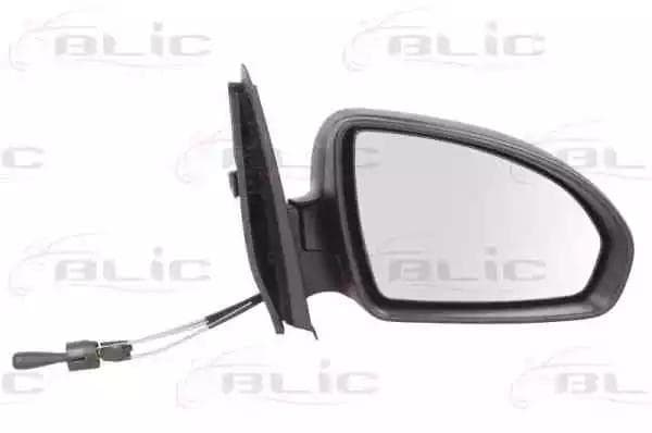 5402022002382P BLIC Наружное зеркало