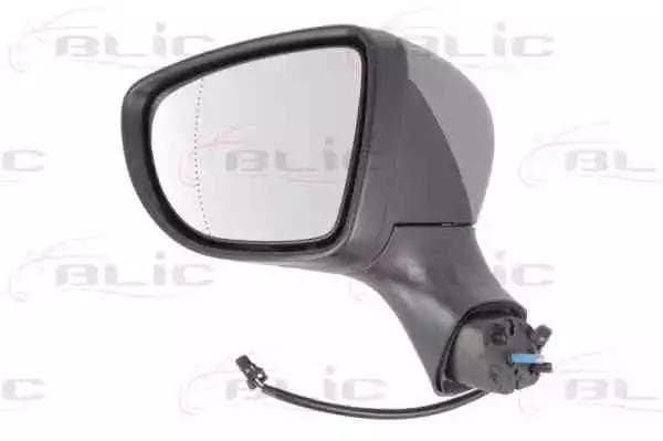 5402092002127P BLIC Зовнішнє дзеркало