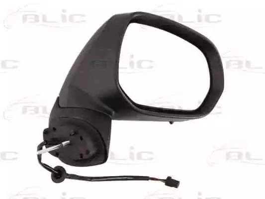 540221037364p BLIC Наружное зеркало
