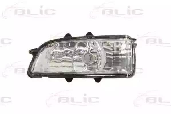 540324022105P BLIC Фонарь указателя поворота
