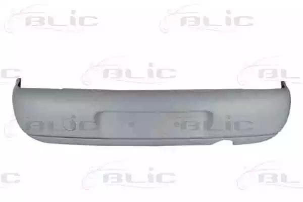 5506002563955Q BLIC Бампер