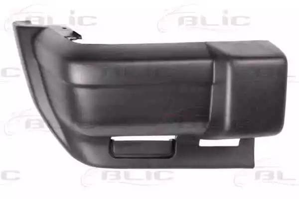 5507003203914P BLIC Бампер для Jeep Cherokee