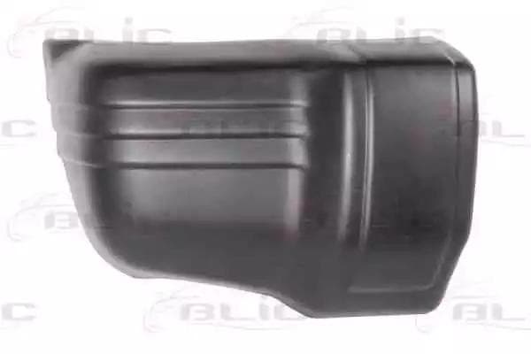 5507003731912P BLIC Бампер для Mitsubishi Pajero