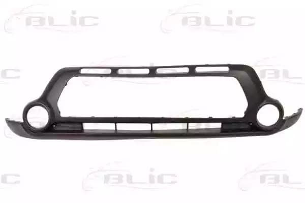5510003283901P BLIC Бампер для Kia Soul