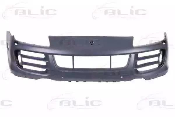 5510005720900P BLIC Бампер для Porsche Cayenne