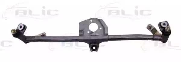 5910-01-025540P BLIC Привод стеклоочистителя, система очистки окон для Volkswagen NEW Beetle