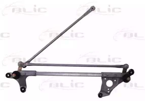 591012031540P BLIC Трапеция стеклоочистителя для Honda CR-V
